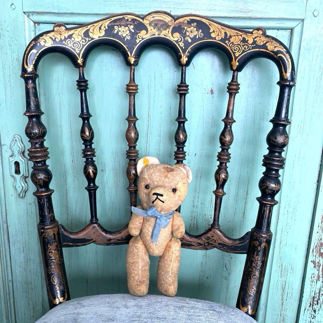 JPMベア JPM BEAR フレンチベア　ヴィンテージ ベア　jpm