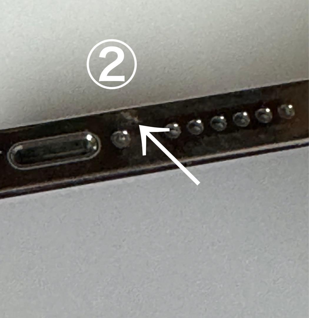 iPhone 12 Pro Max シルバー 256 GB SIMフリー