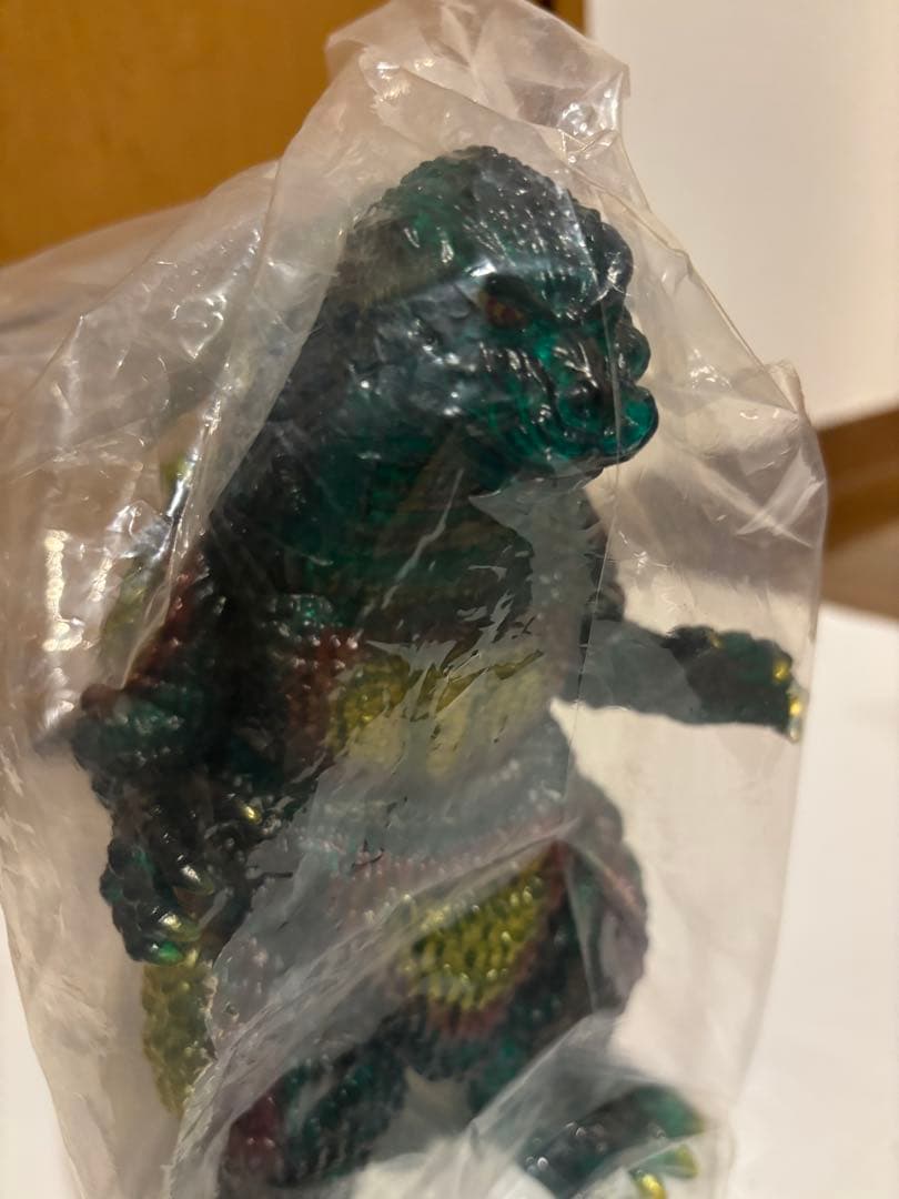 Marmit デスゴジ　グリーンクリア　週末限定