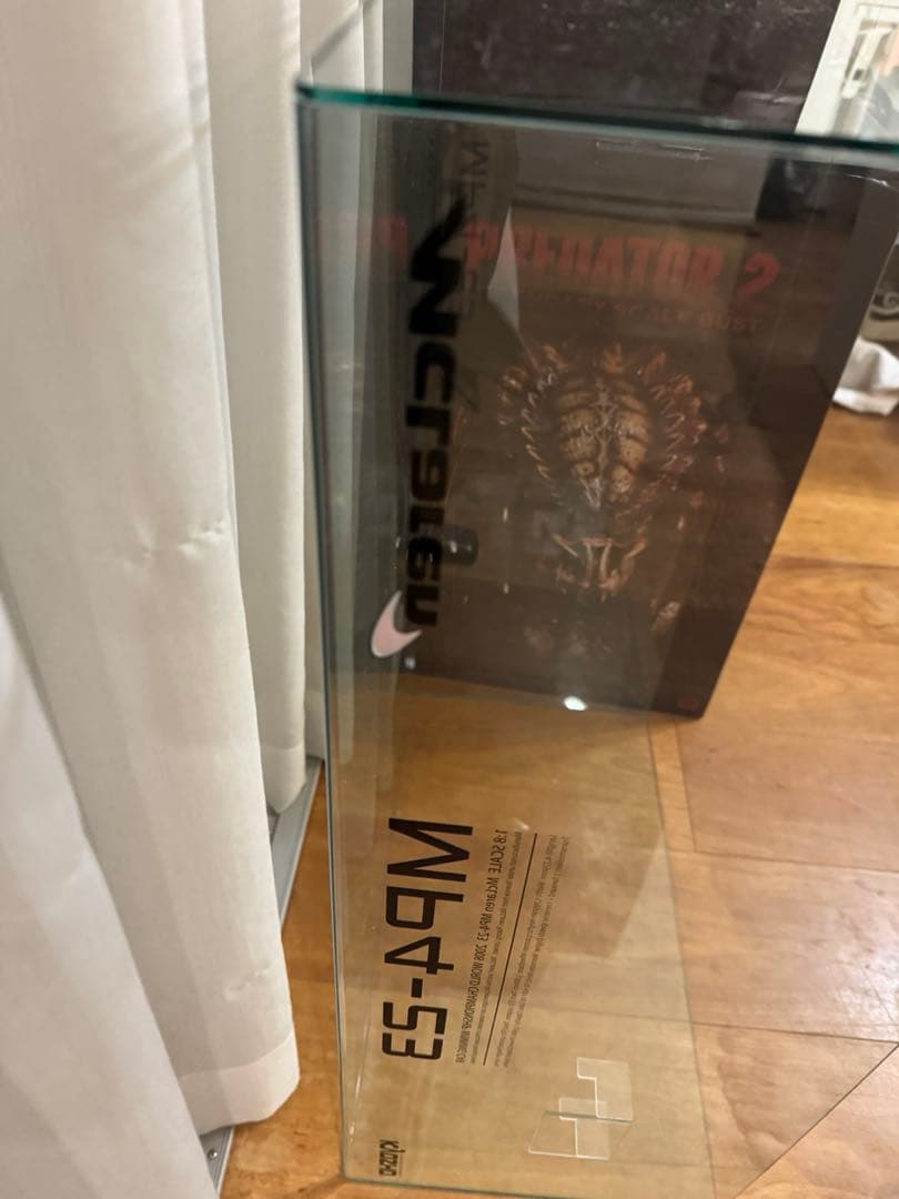 ❗️美品　日々値下げ❗️ディアゴスティーニ 1/8 マクラーレンMP4-23