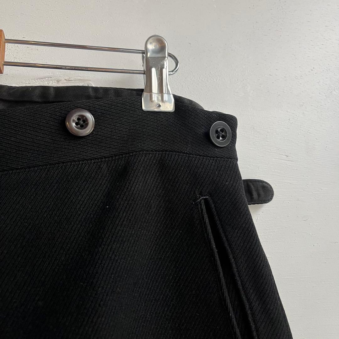 40〜50s ユーロ ジョッパーズパンツ ウールパンツ ヴィンテージ ヨーロッパ