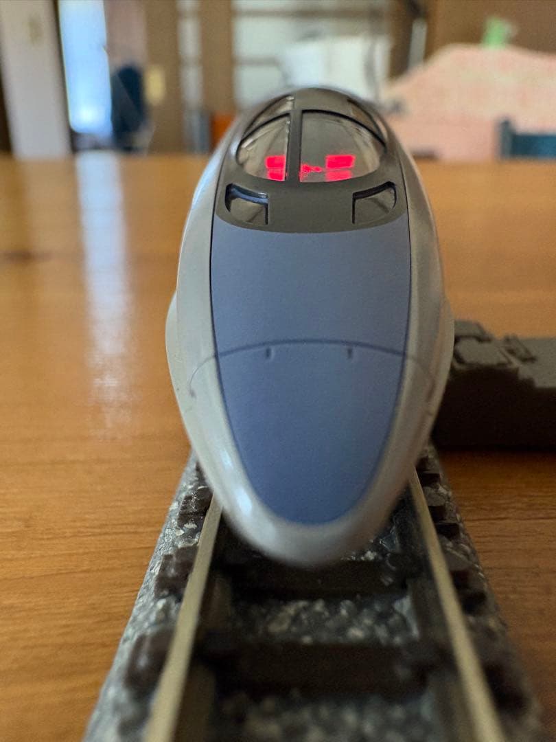 TOMIX JR新幹線500系