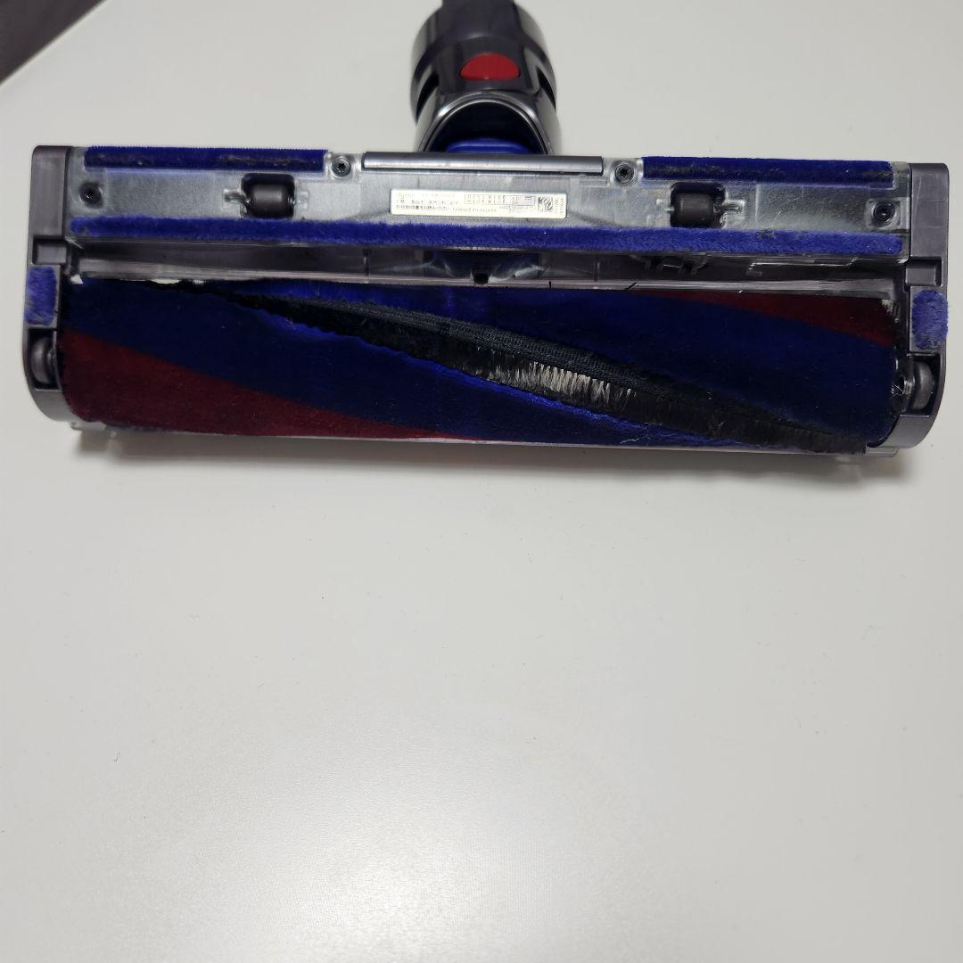 【要バッテリー交換】SV10KSLM Dyson V8 Slim Fluffy