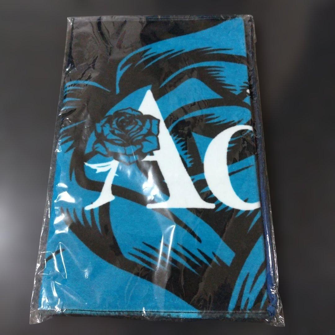 Ado　CDJ　血も涙も拭うぞ！フェイスタオル