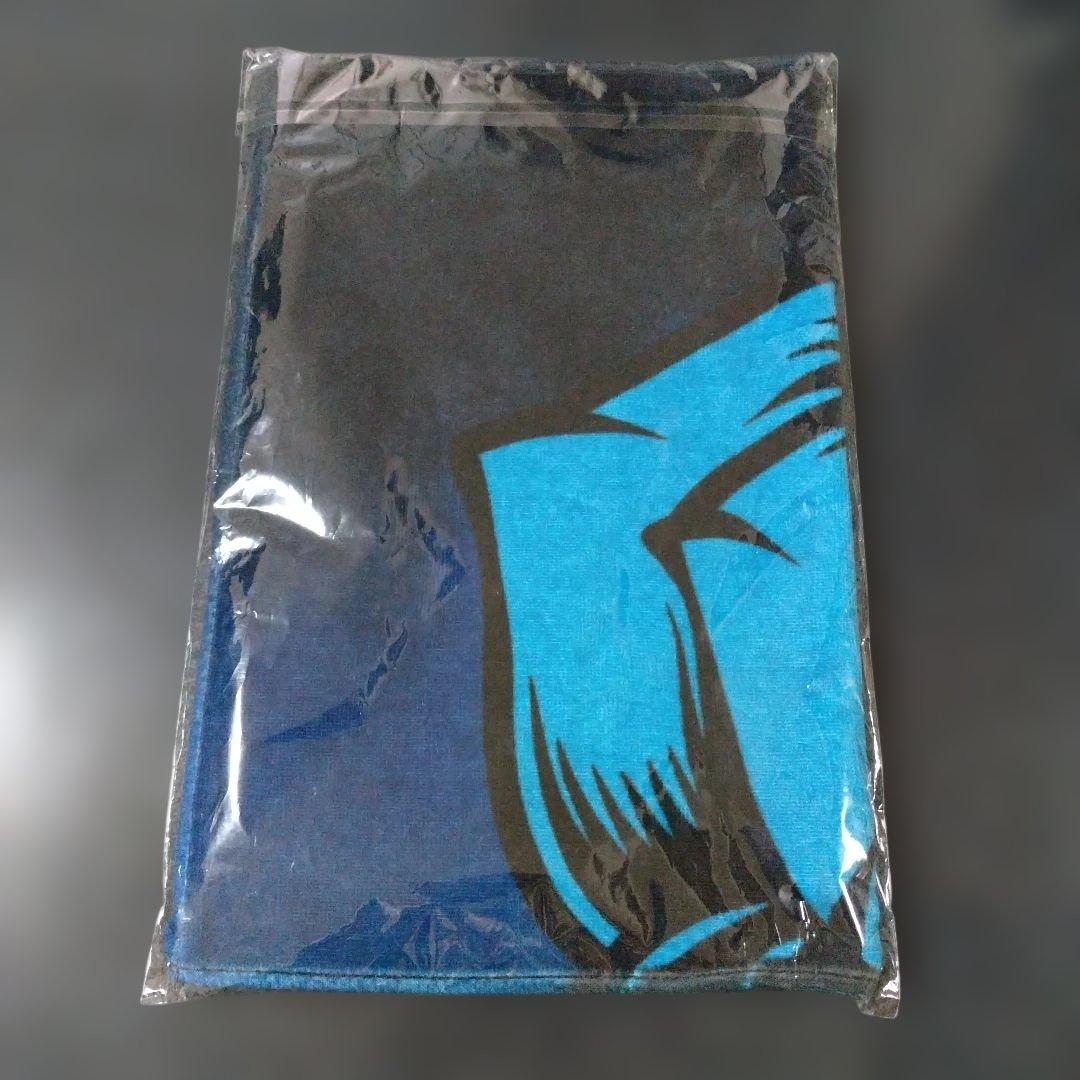 Ado　CDJ　血も涙も拭うぞ！フェイスタオル