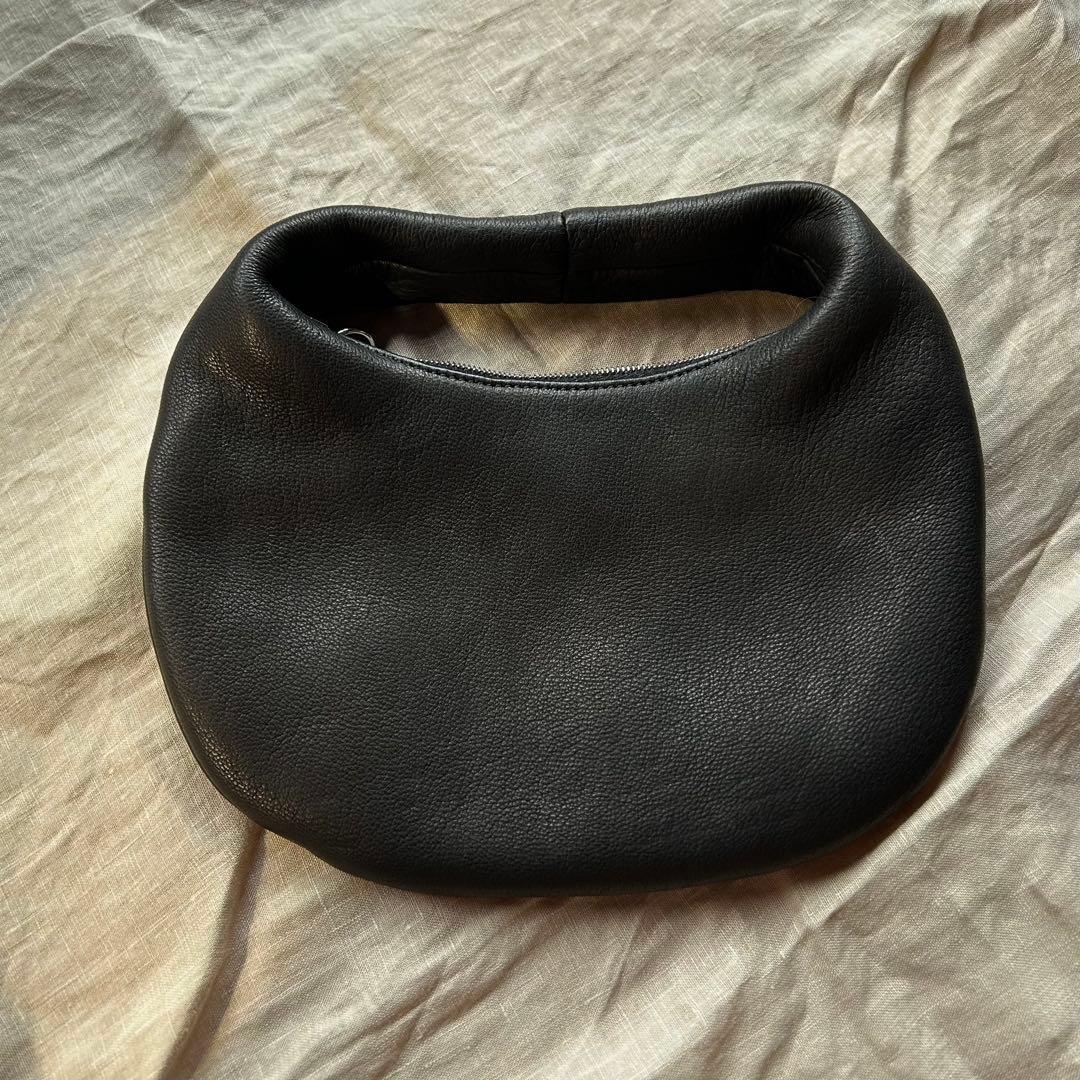 Aeta ROUND ONE SHOULDER S 新品未使用