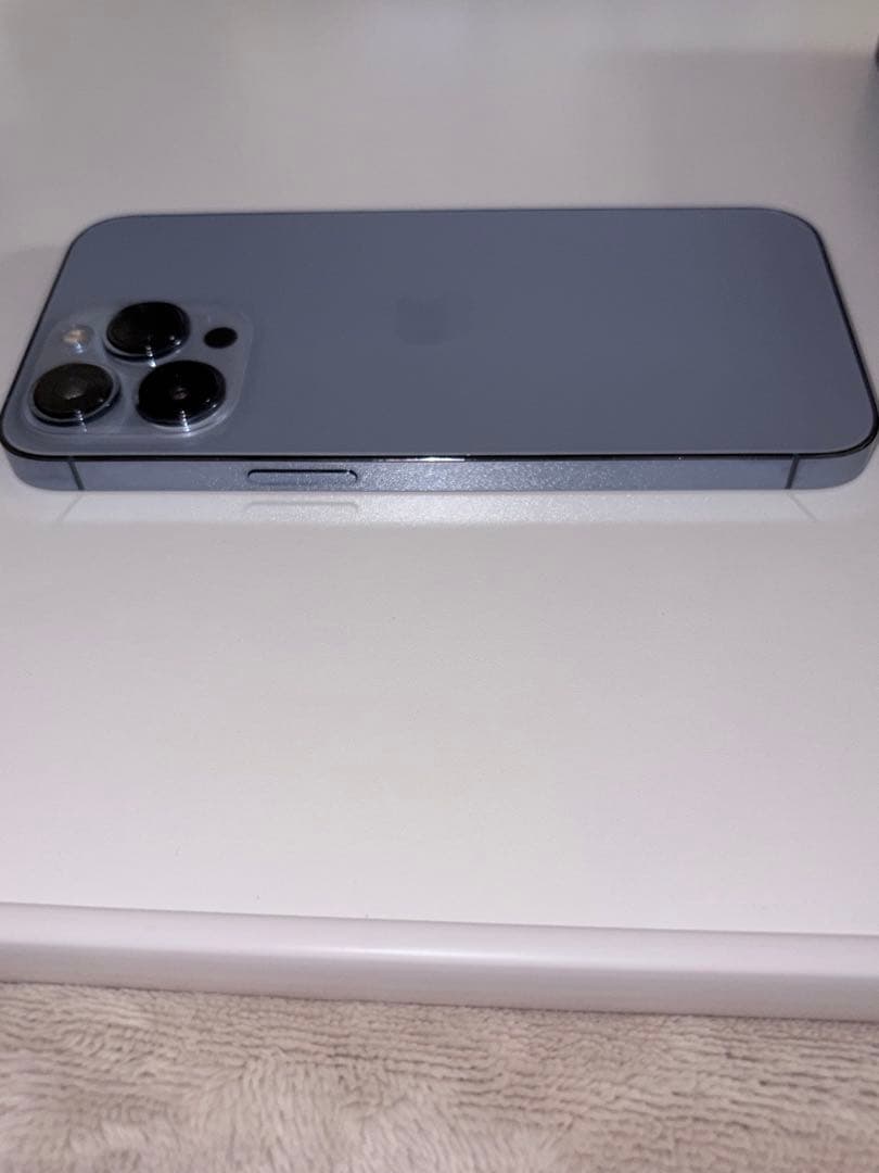 Iphone 13pro シエラブルー　256GB 本体