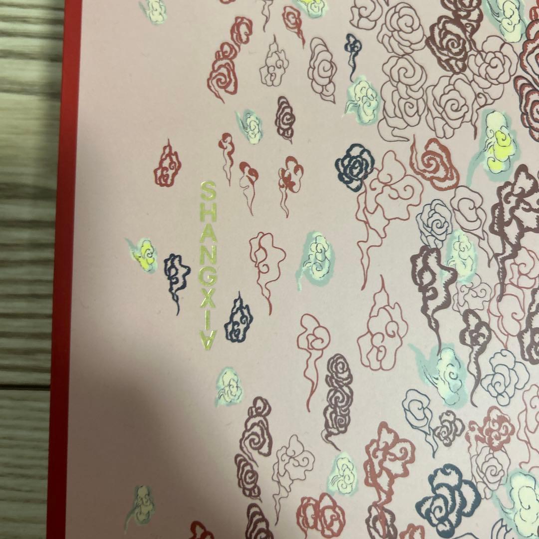 SHANGXIA 20個入り　普洱茶