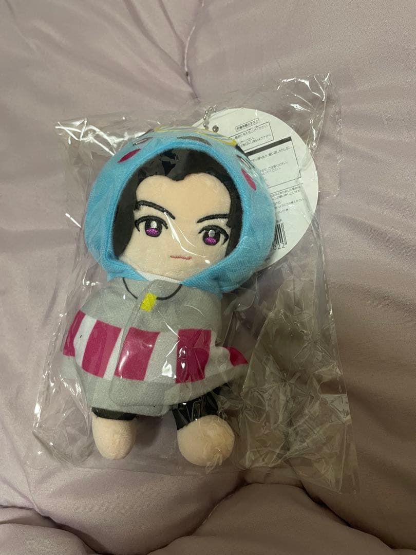 Hey!Say! JUMP 髙木雄也　ぬいぐるみ