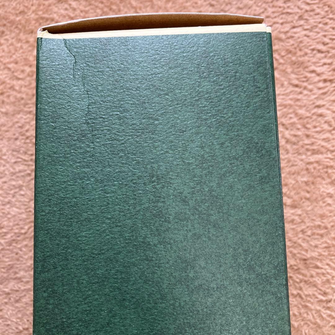 白州12年 サントリーシングルモルトウイスキー 700ml 箱入り　最終値下げ