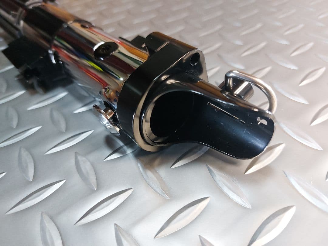 カスタムライトセーバー【VaderROTJ Variant】XENO3新品未使用