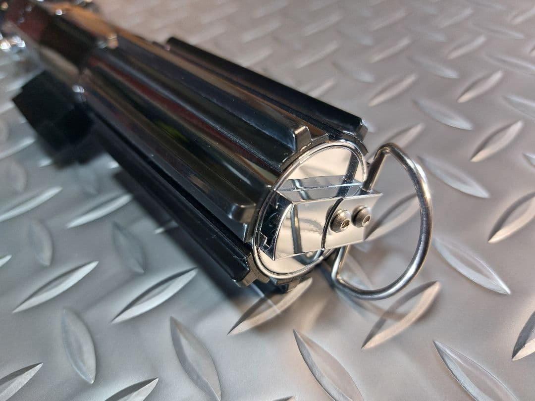 カスタムライトセーバー【VaderROTJ Variant】XENO3新品未使用