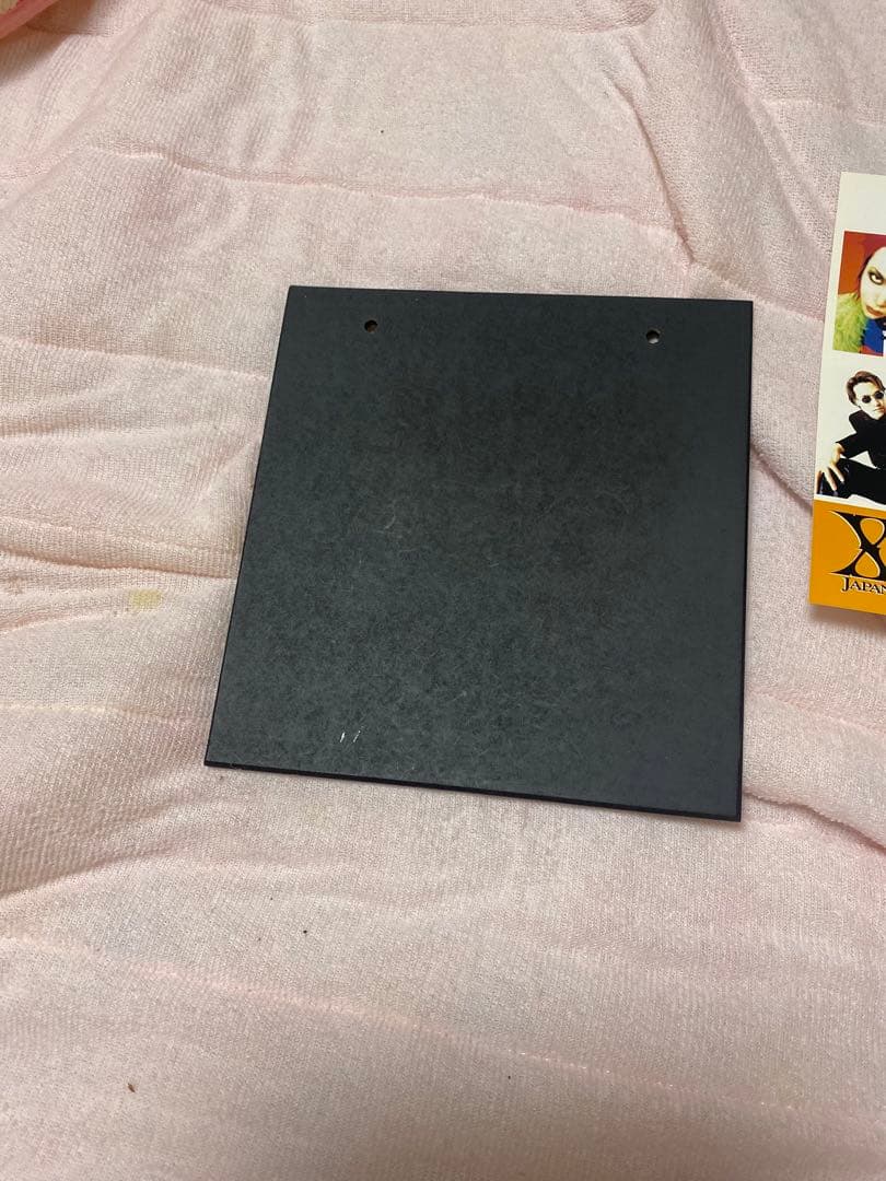 XJAPANカレンダー