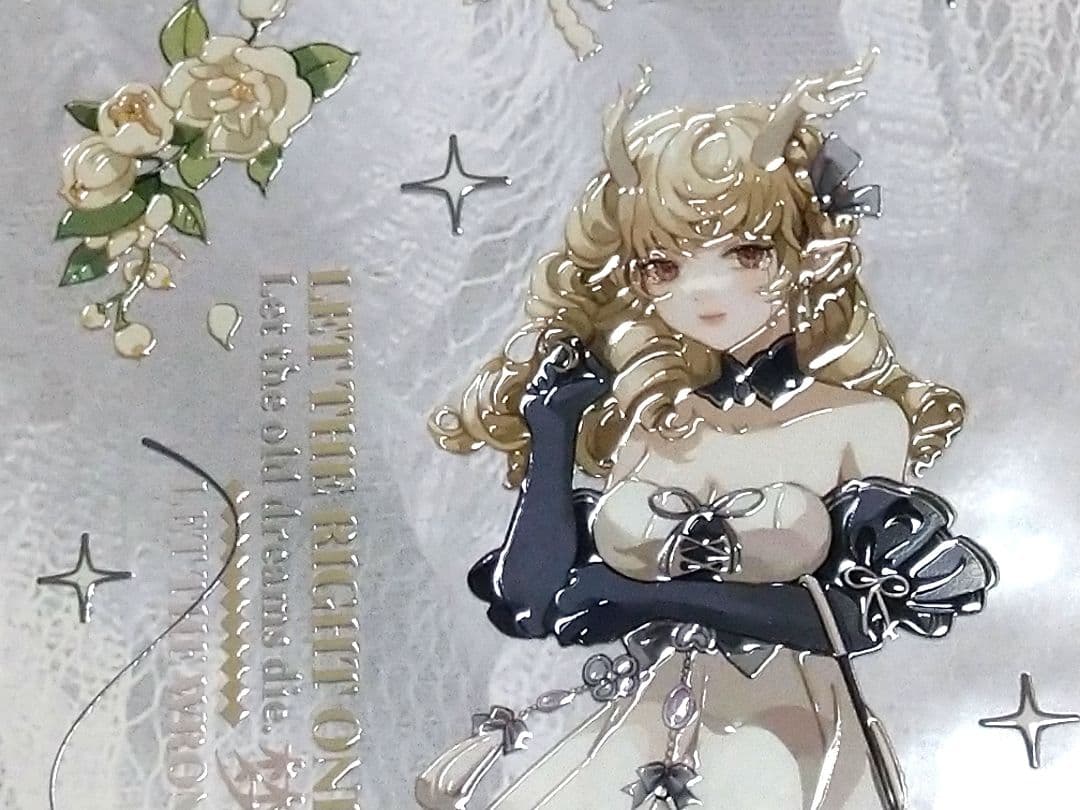 ✩再販✩J336＃龙族少女(水晶)studioⅥ切り売り海外人物マステ女の子