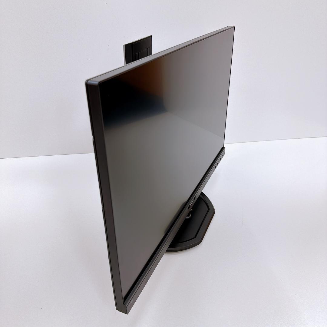 【未使用に近い】Philips 27インチ USB-Cモニター 276B9