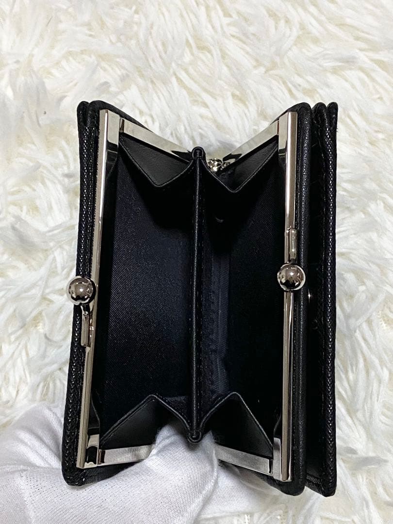 大人気⭐︎VivienneWestwood 二つ折財布　訳あり
