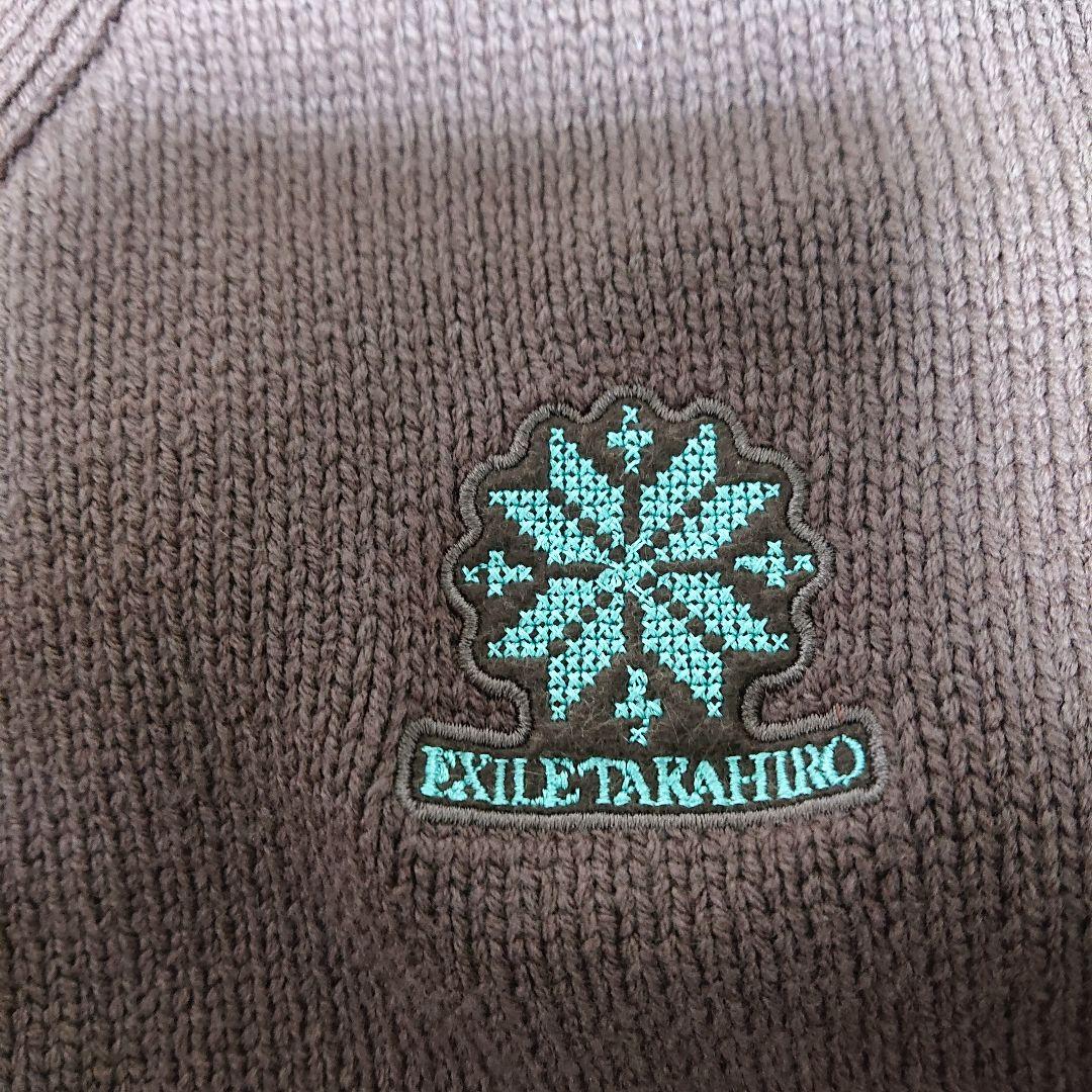 EXILE TAKAHIRO カーディガン Lサイズ