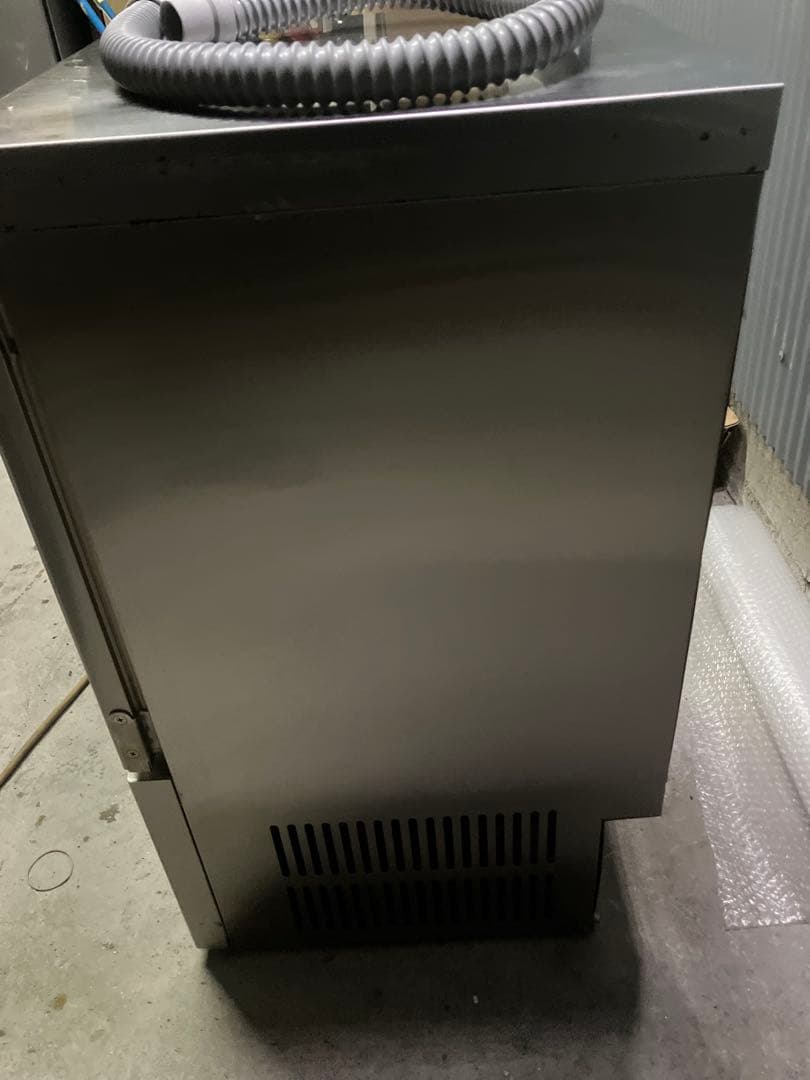 製氷機25k Daiwa冷機LME 1 頼め送料込 12月15日迄