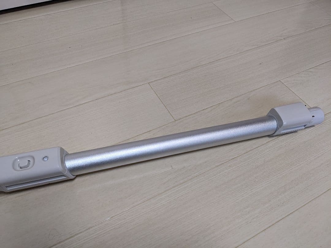 Panasonic コードレス掃除機 MC‐VKS8200 2021年製