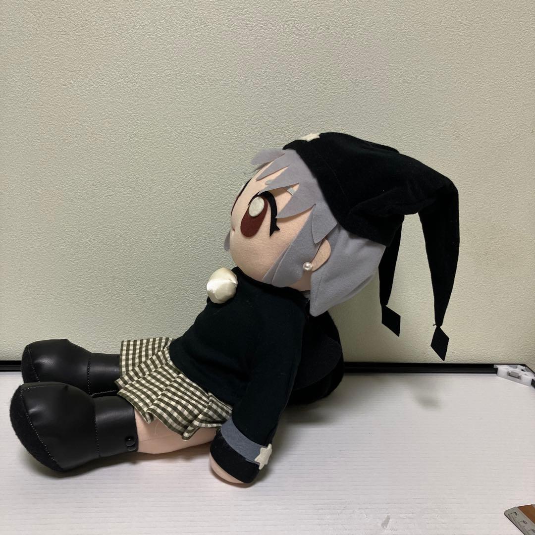 伊*織様 UNSC ぬいぐるみ　何か　任意ラヂヲ　まゆら