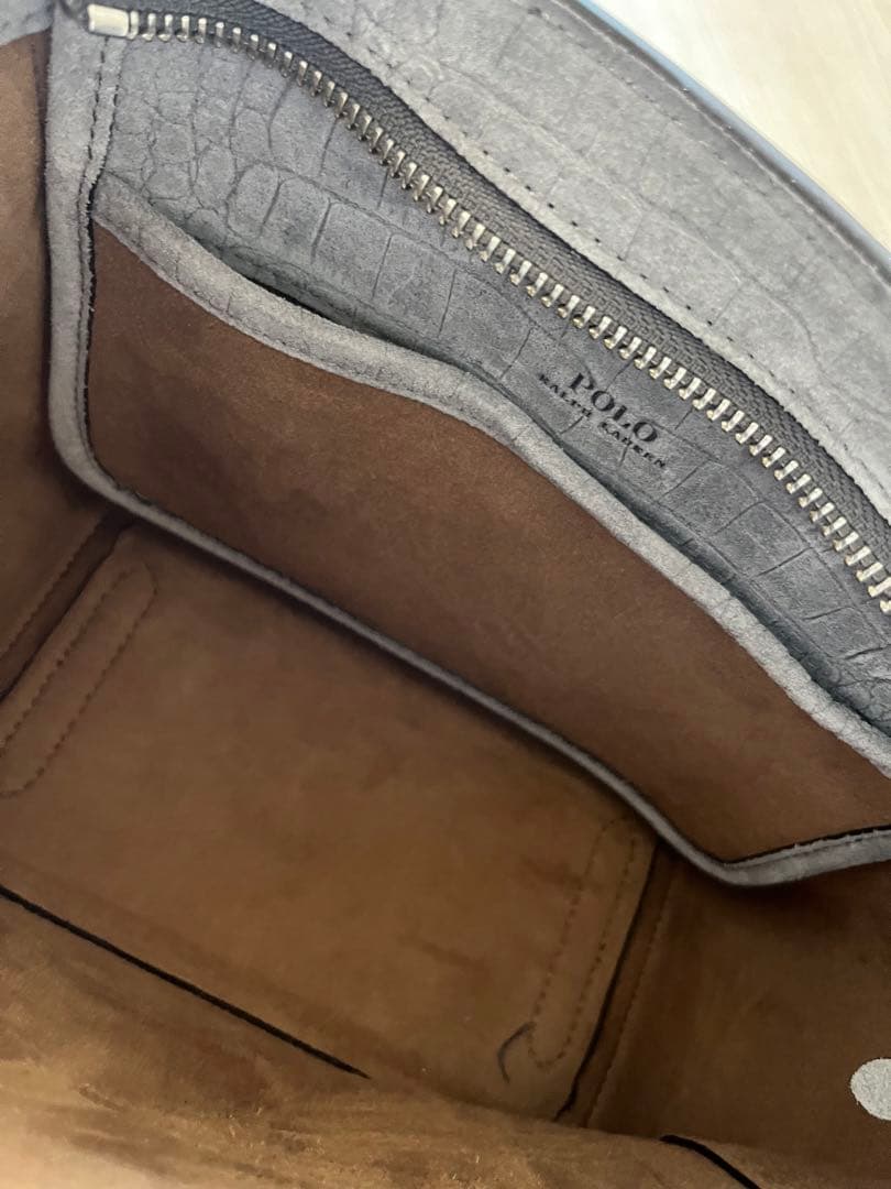 ポロラルフローレン　バッグ