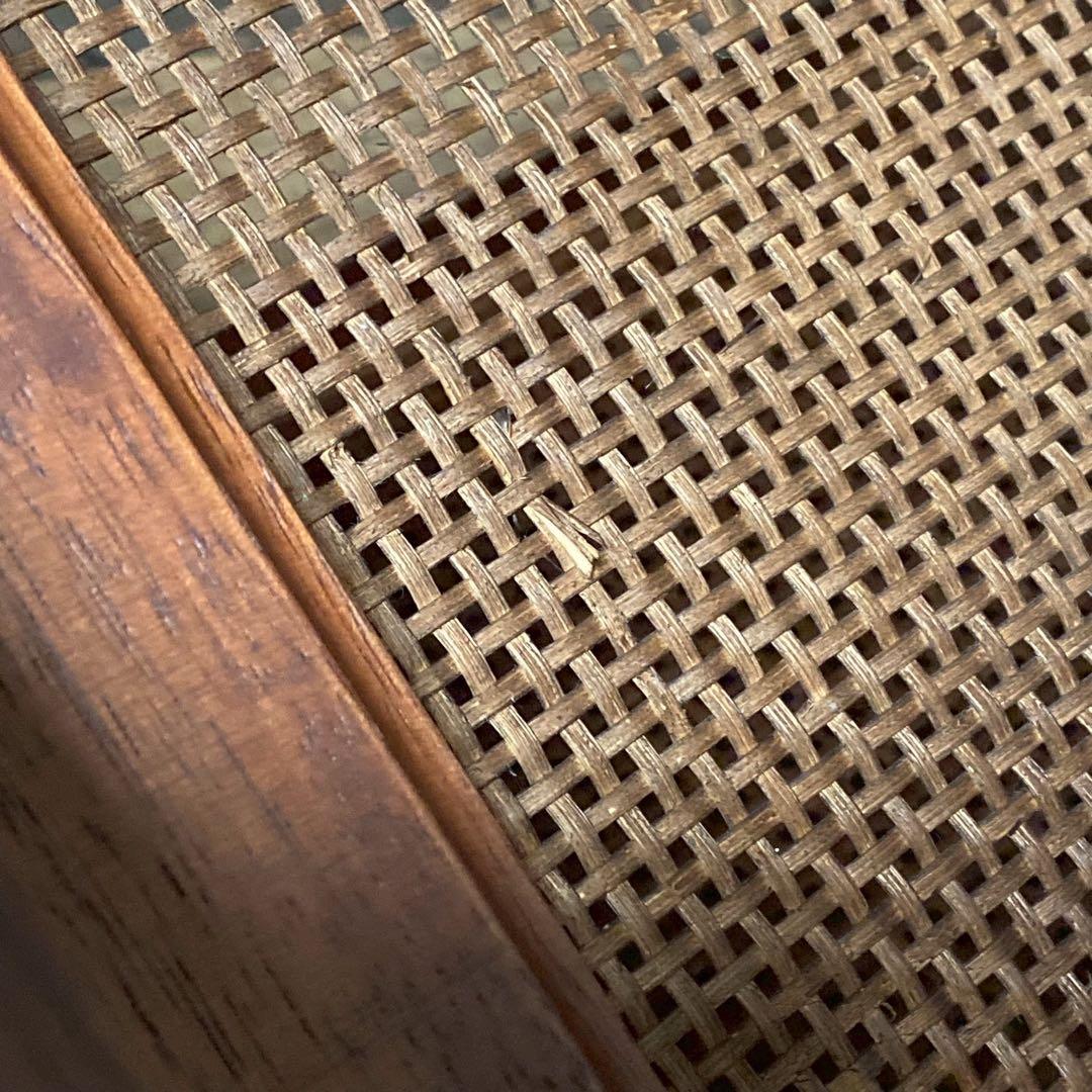 yuki ＊マルニ マガジンラック 地中海シリーズ サイドテーブル