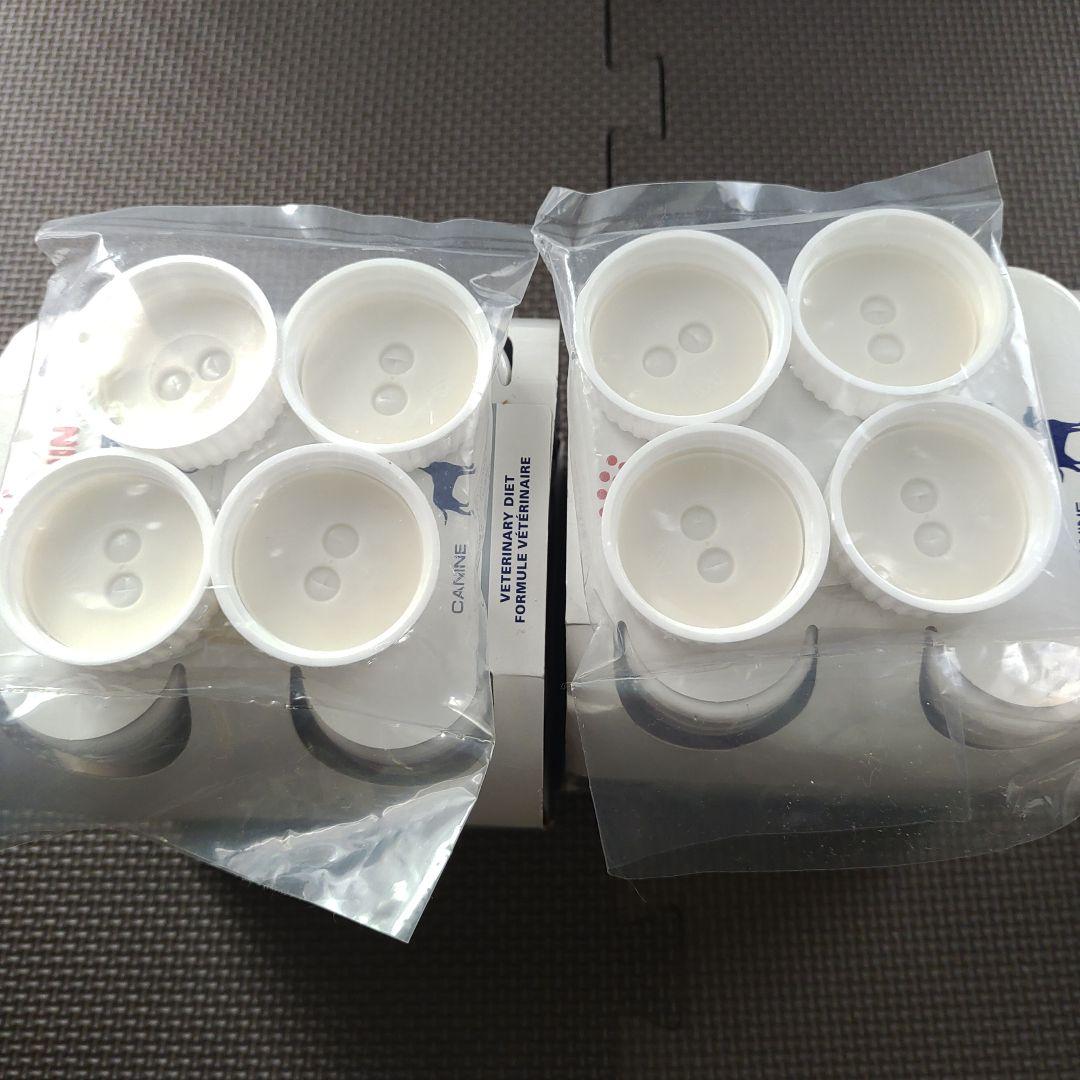 ロイヤルカナン 食事療法食　犬用 腎臓サポート リキッド　237mL×8本