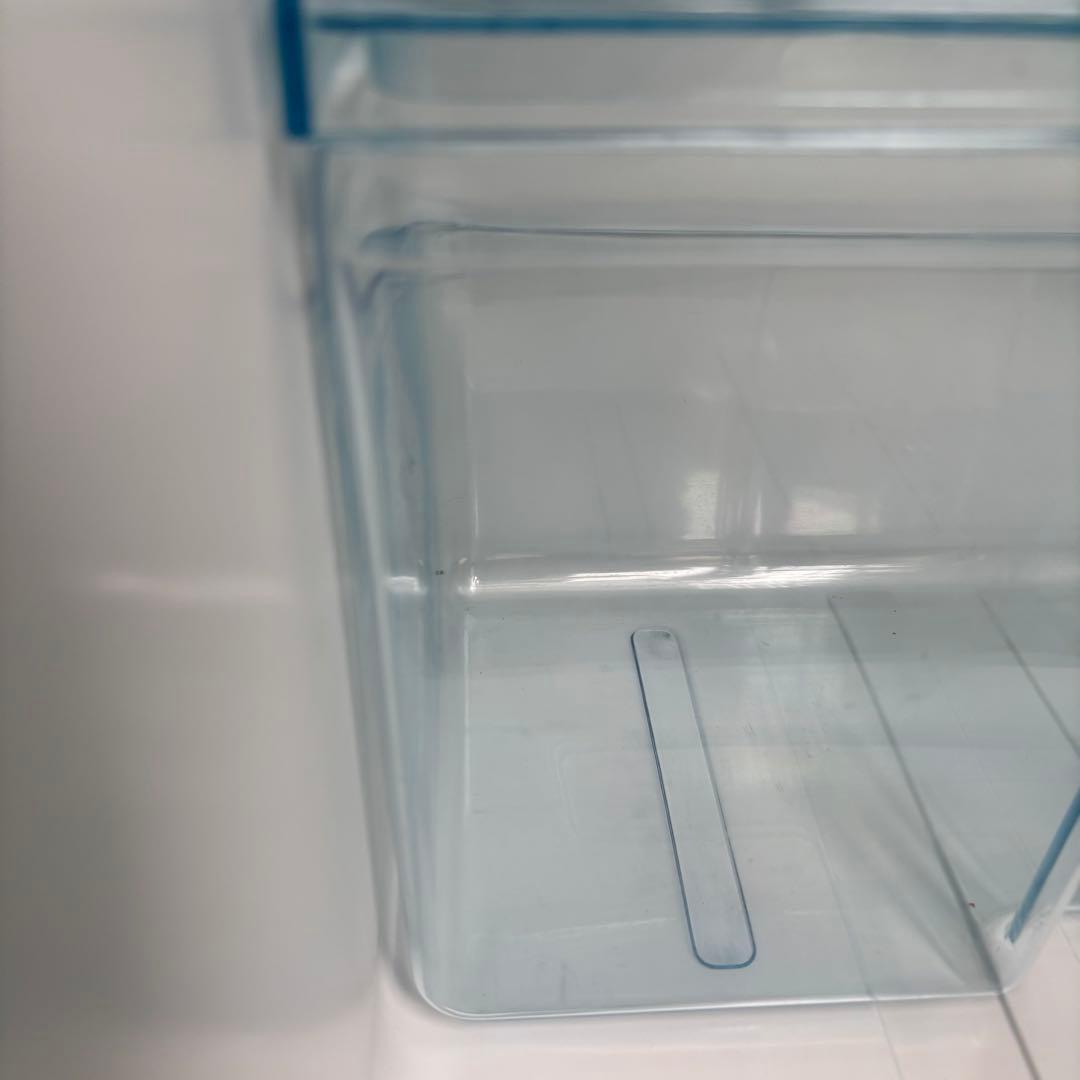 アビテラックス 96L 冷凍冷蔵庫 AR-100E◇2018年製/