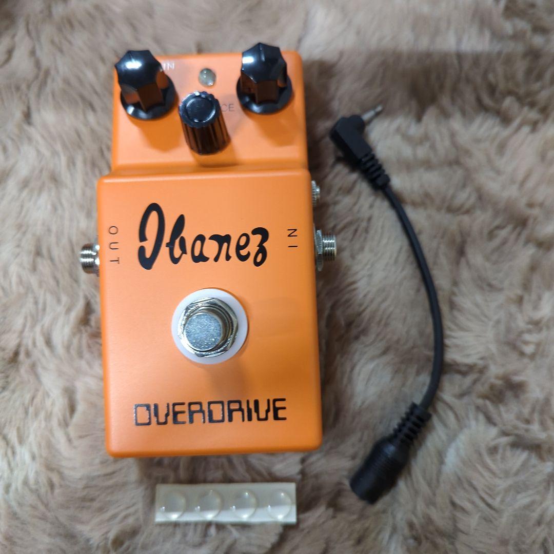 Ibanez OD850 オーバードライブ (アイバニーズ OD850)