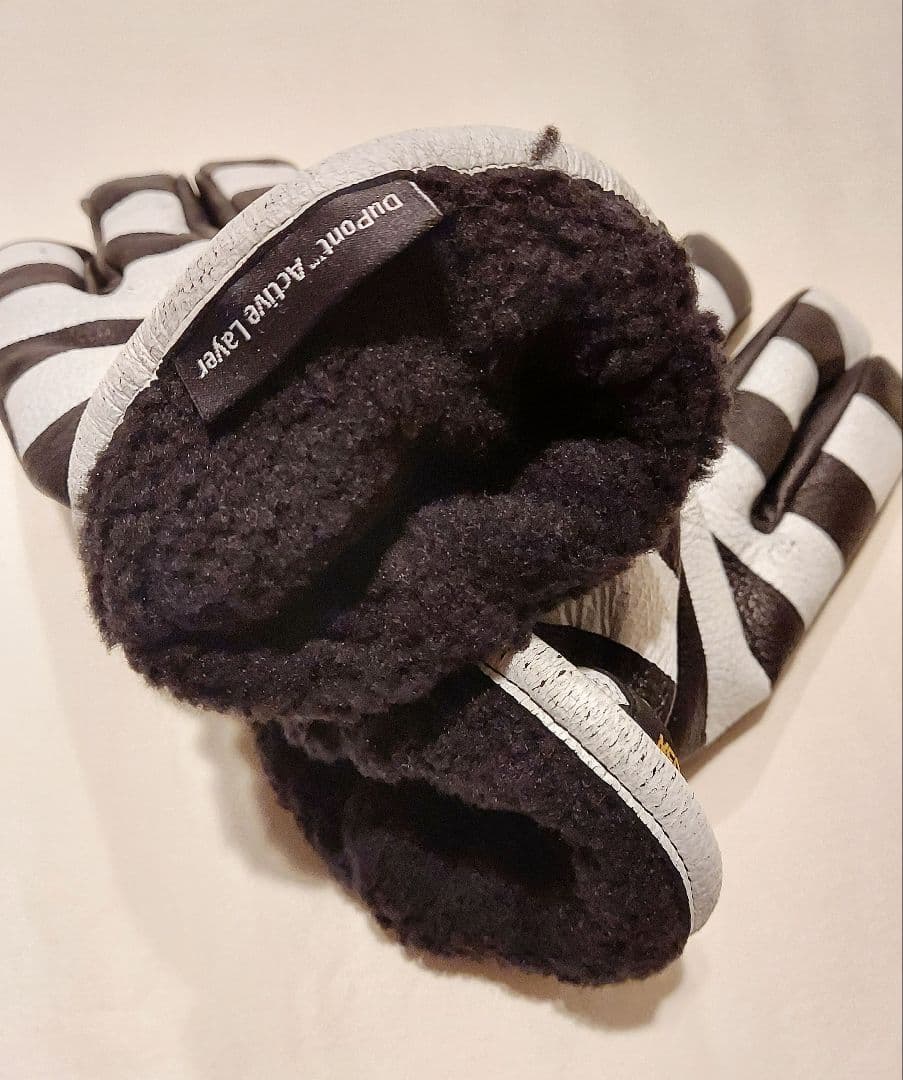 ネイバーフッド レザー グローブ チャレンジャー マシス ダブルタップス ラッツ