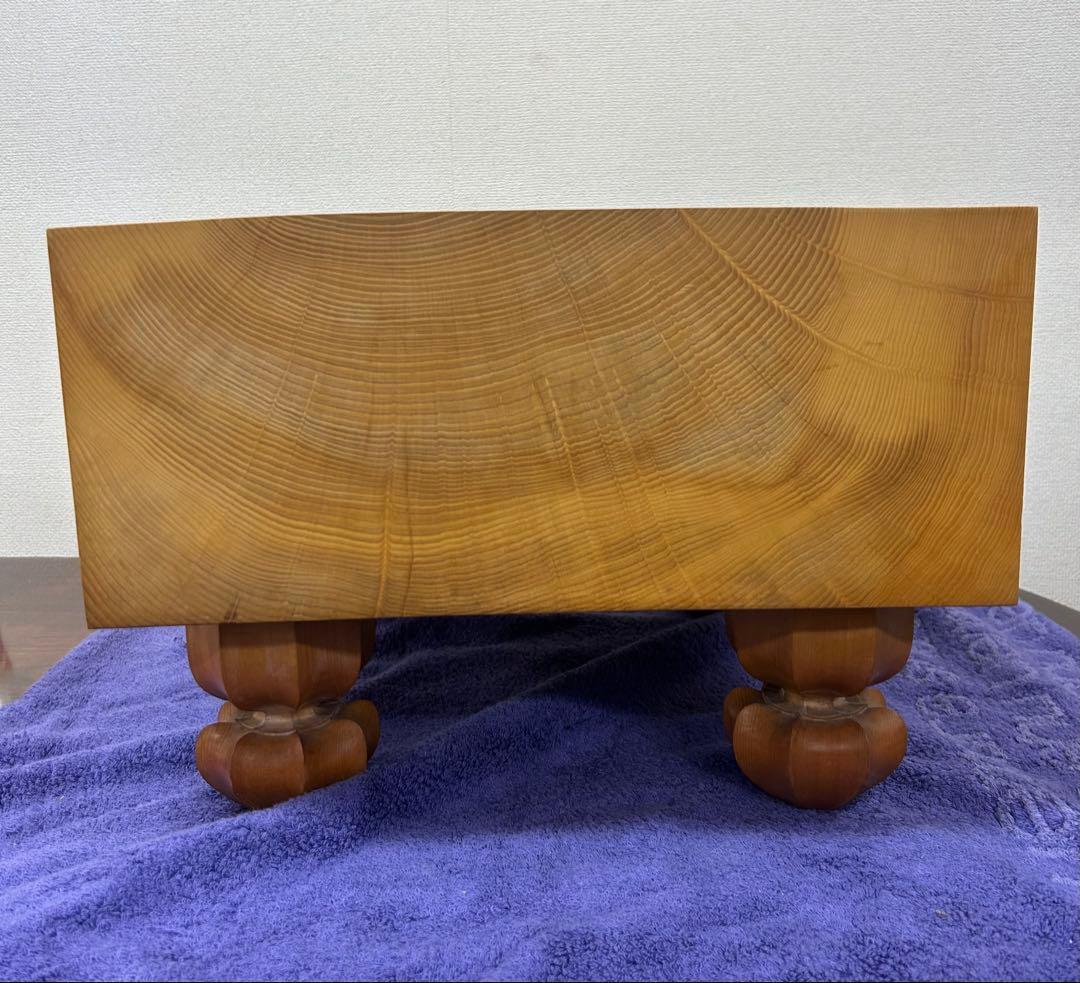 碁盤&碁石セット