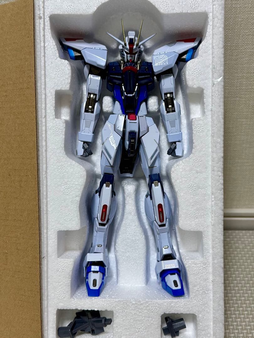 L BUILD フリーダムガンダム concept 2