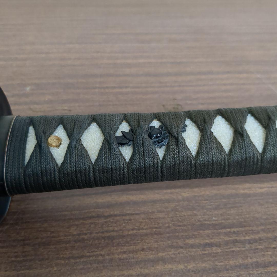 るろうに剣心　無限刀　模造刀