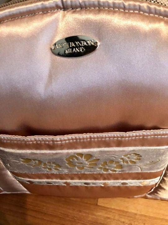 Monbonbon バッグ