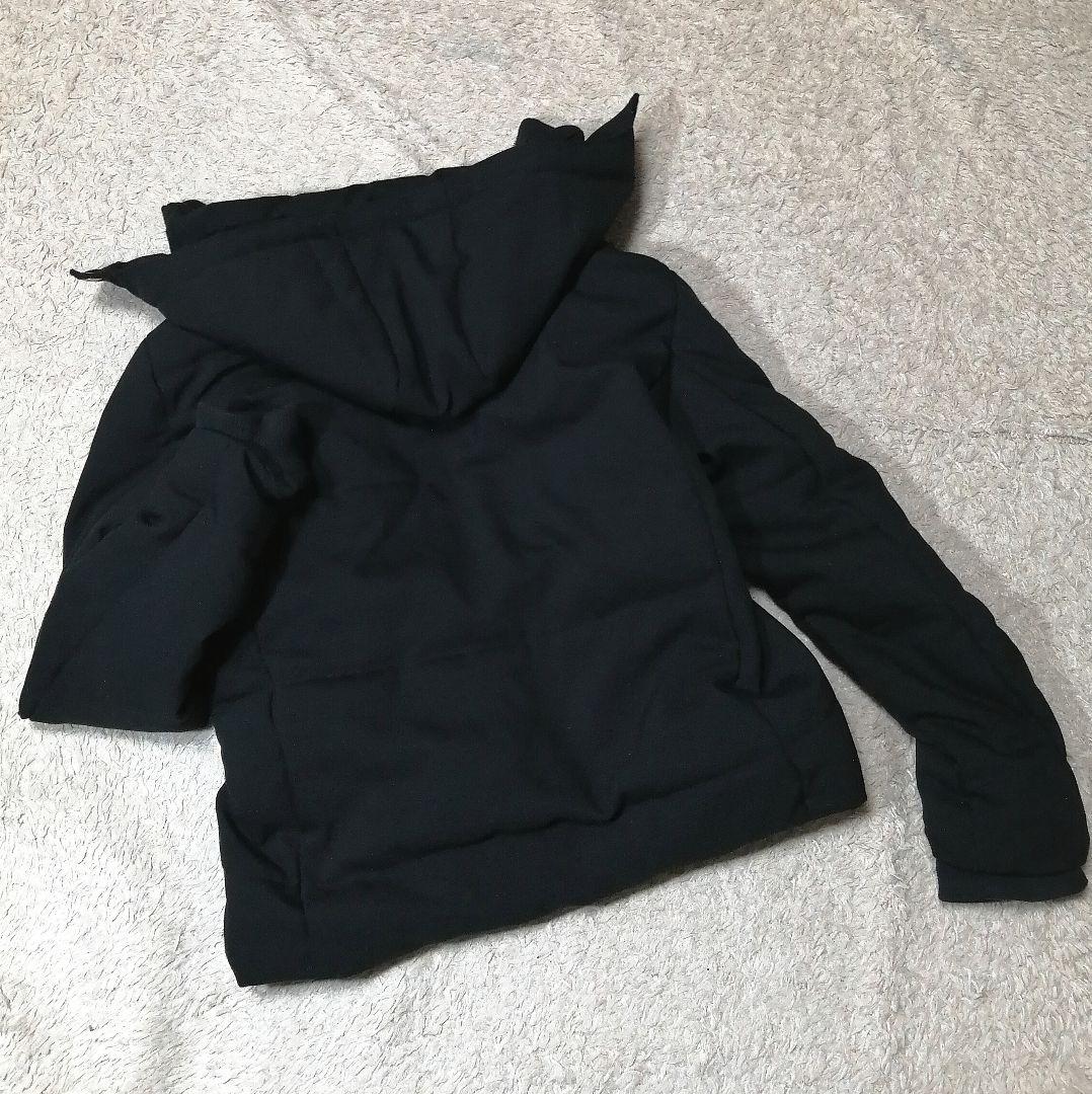 yazama様お値下げ品★アダムスジャグラー★フーディジップアップジャケット L