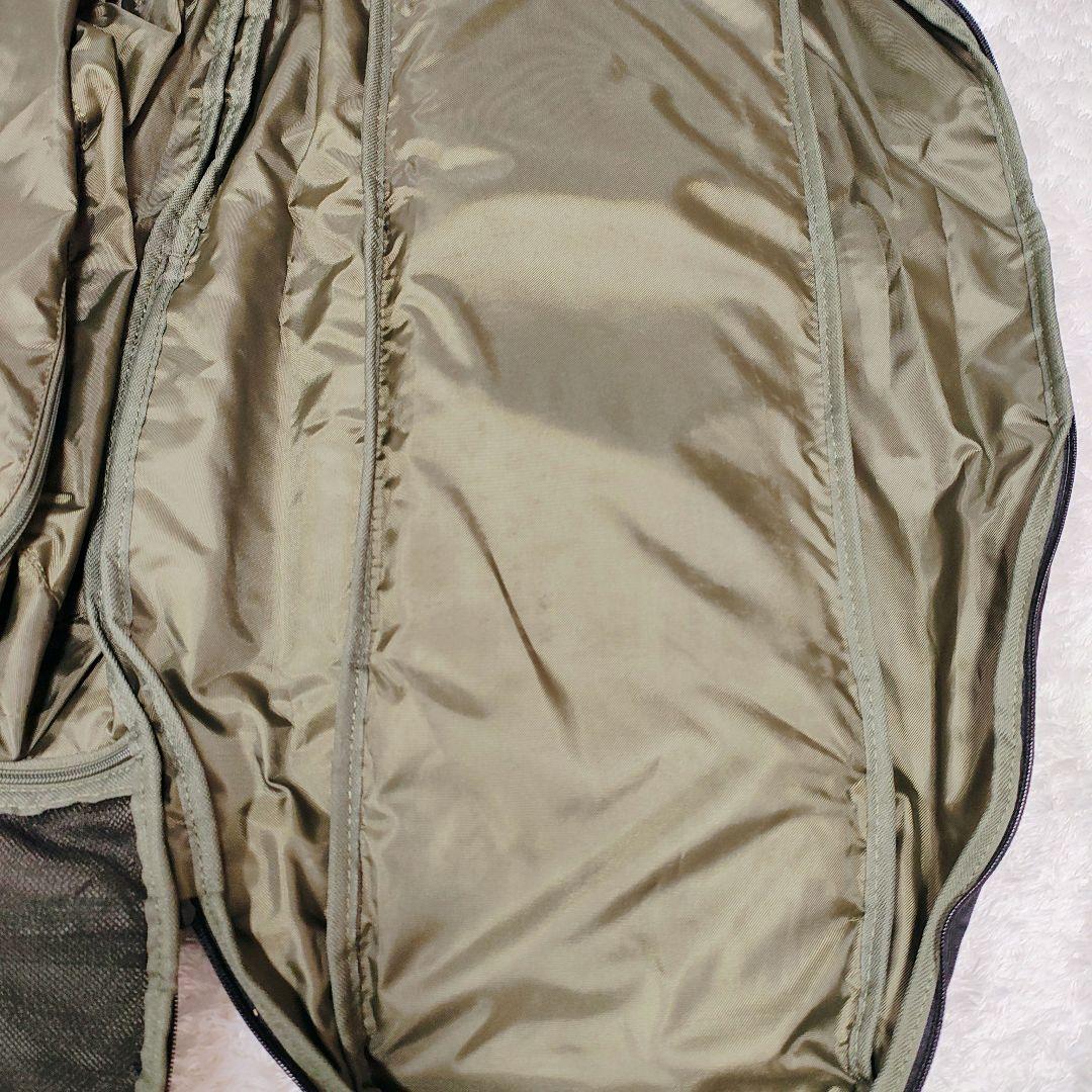 スケートボード収納可能 ESCAPO.TOKYO SKATE BAG エスカポ