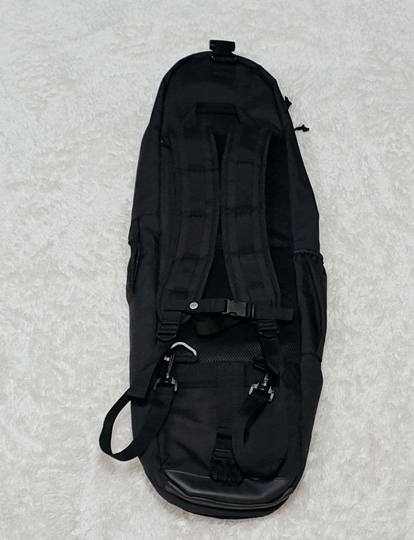 スケートボード収納可能 ESCAPO.TOKYO SKATE BAG エスカポ