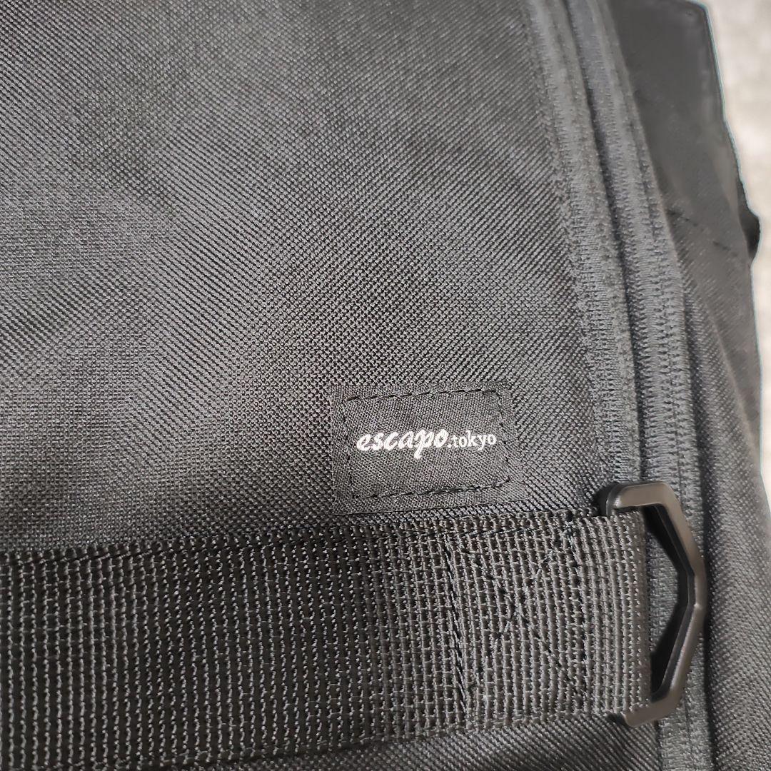 スケートボード収納可能 ESCAPO.TOKYO SKATE BAG エスカポ