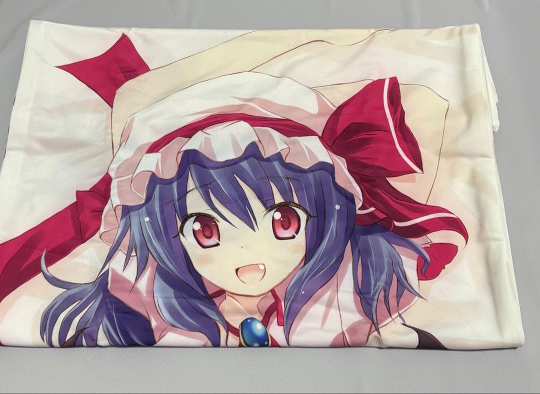 東方Project 抱き枕カバー レミリア・スカーレット 相音うしお 萌神社