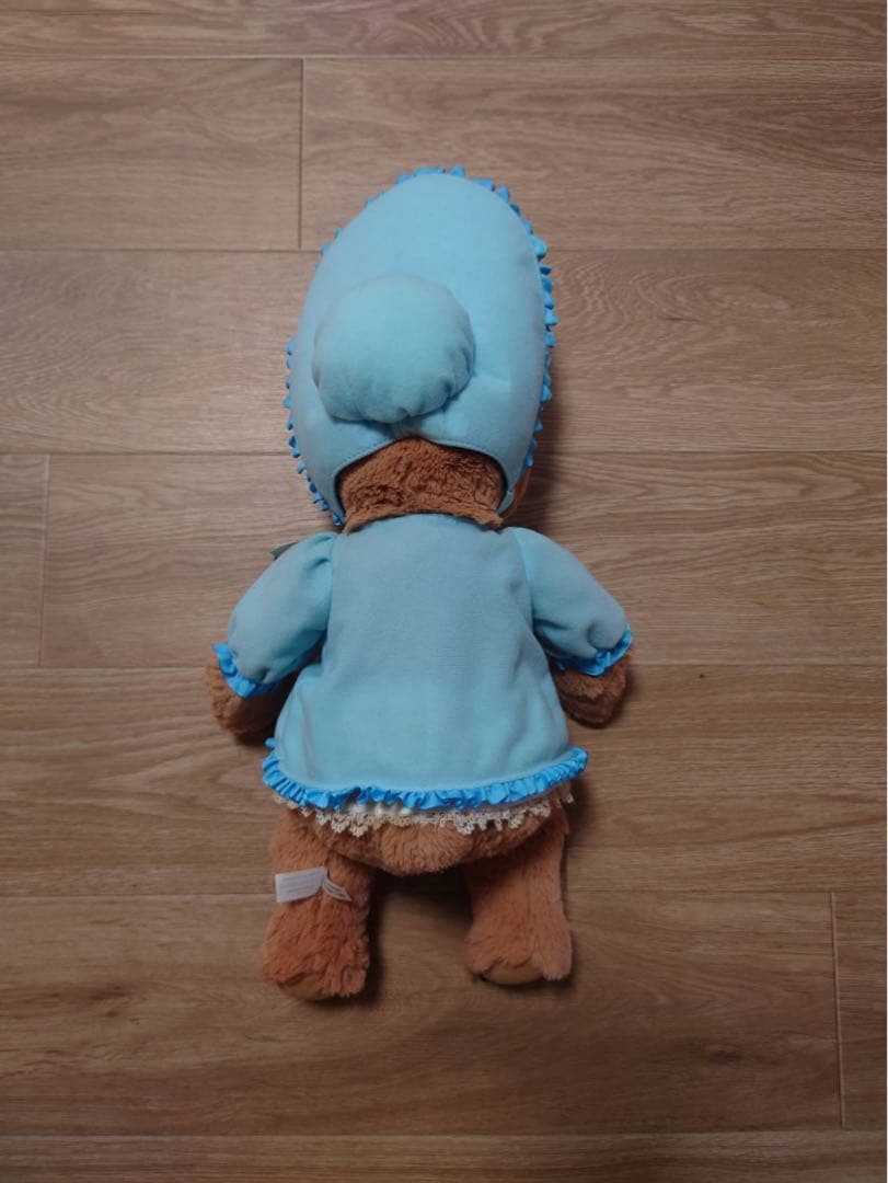 カントリーベアシアター　ぬいぐるみ