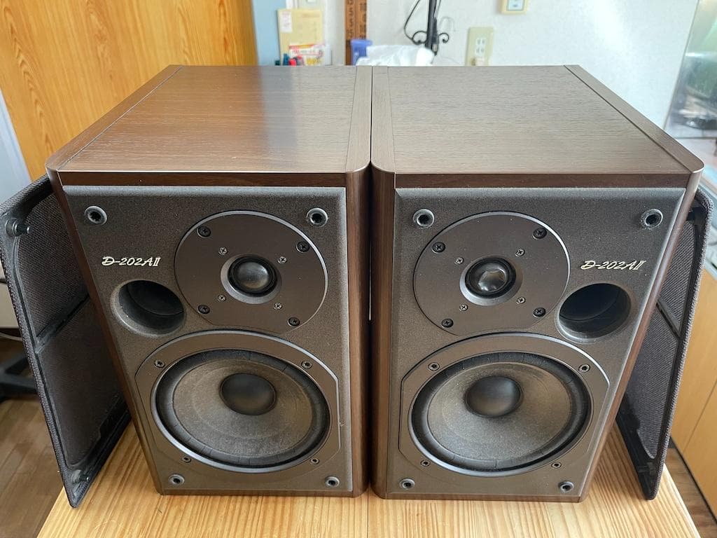 値下❣️ONKYOインテック275シリーズ D-202A Ⅱたのメル便で安心発送