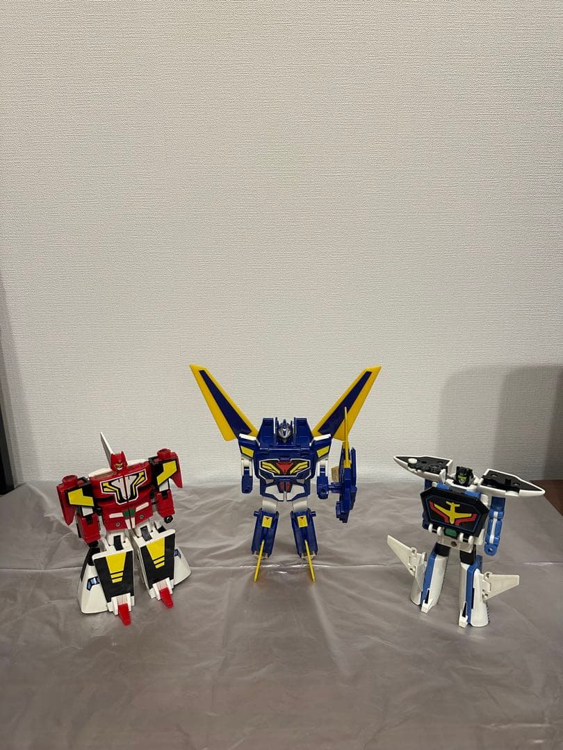 ペガサスセイバー　ダ・ガーン