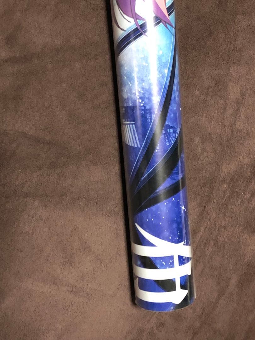 ≪未使用品≫魔法少女まどか☆マギカ　[新編]叛逆の物語　B2ポスター　京まふ