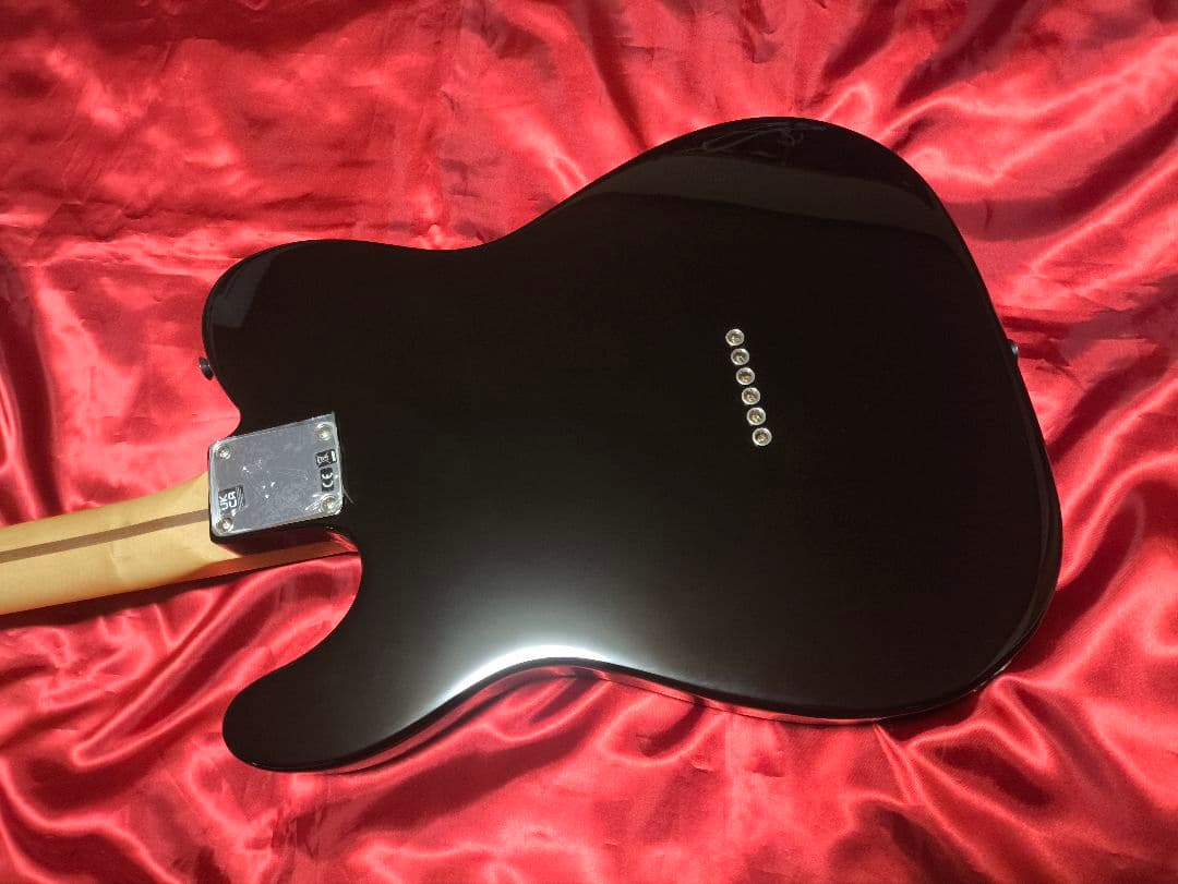 Fender Player Ⅱ Telecaster テレキャスター 新品同様