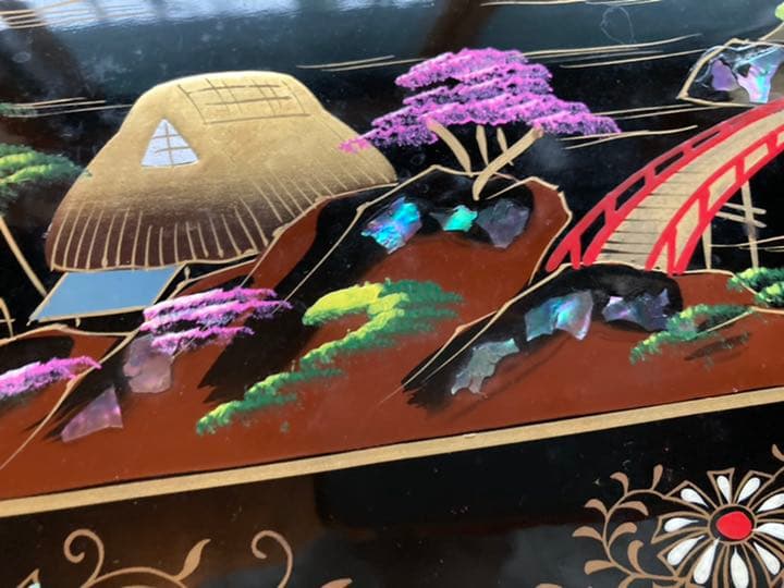 オルゴール付　アルバム