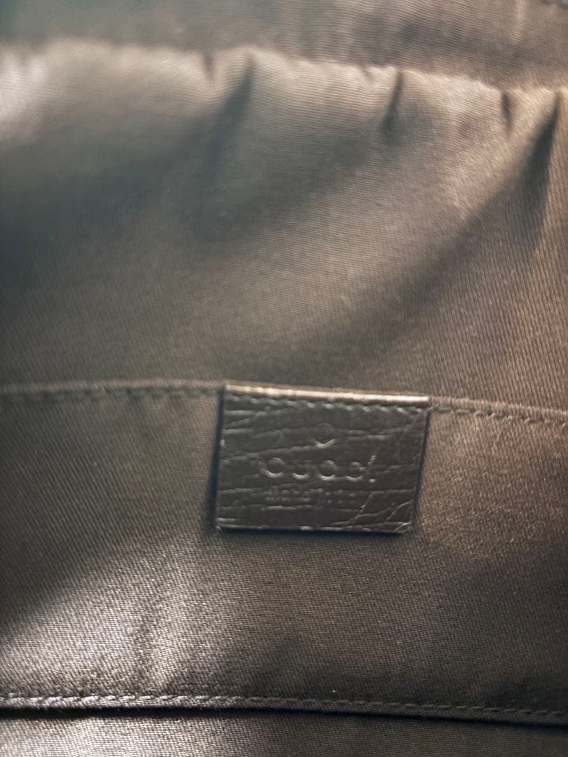 【期間限定値下げ】GUCCI グッチ シェリーライン GG柄 ショルダーバッグ