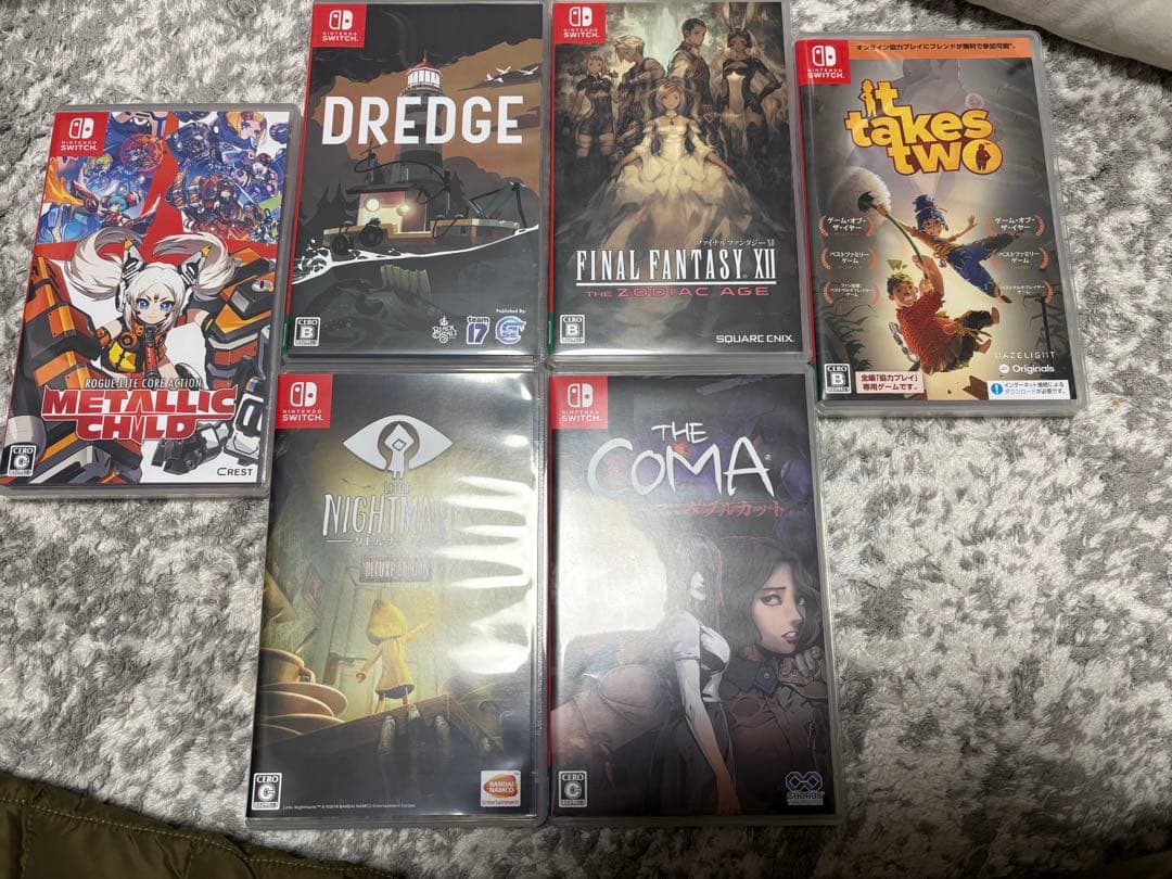 MISTOVERミストオーバーその他15個