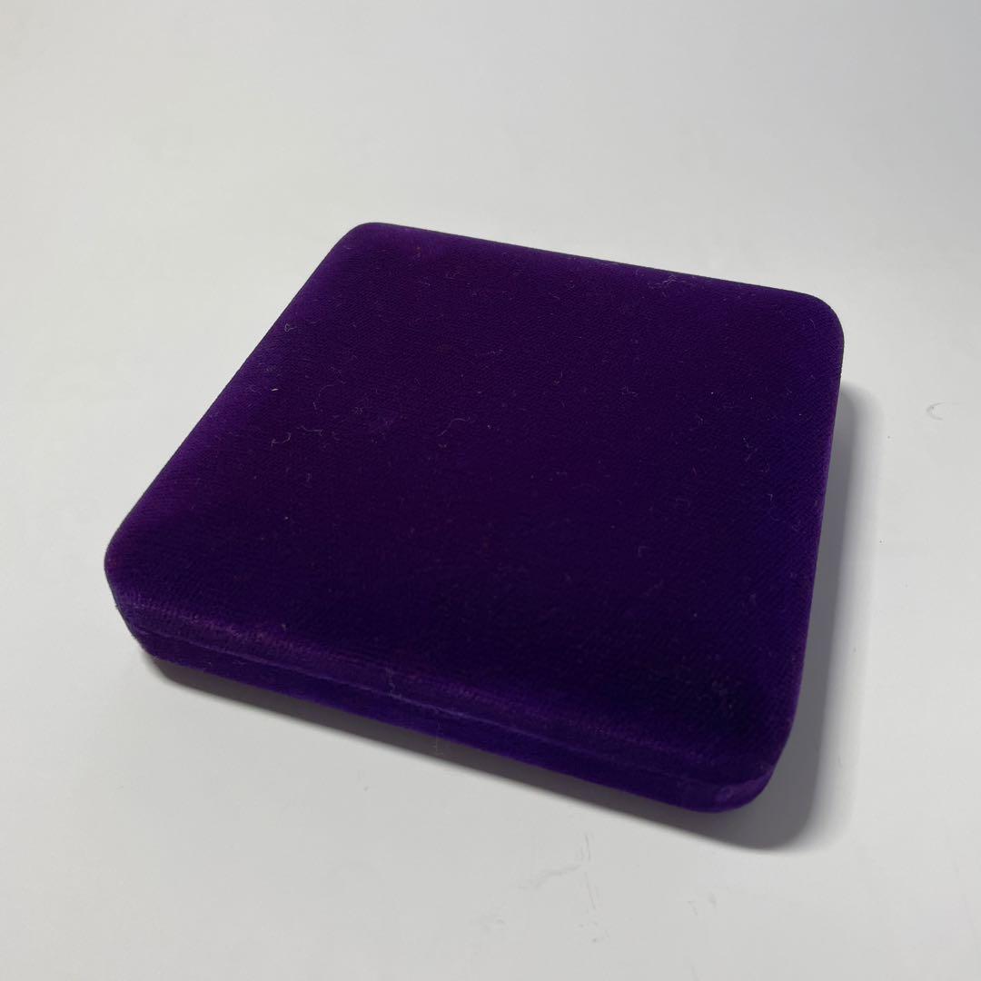 SHISEIDO 1977年記念メダル 椿の花