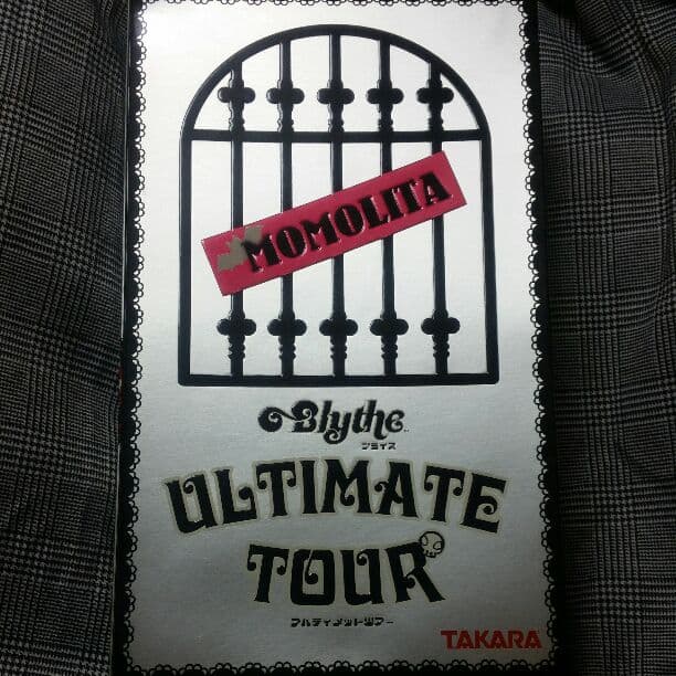 ★★ブライス★★CWC限定★アルティメットツアー★★