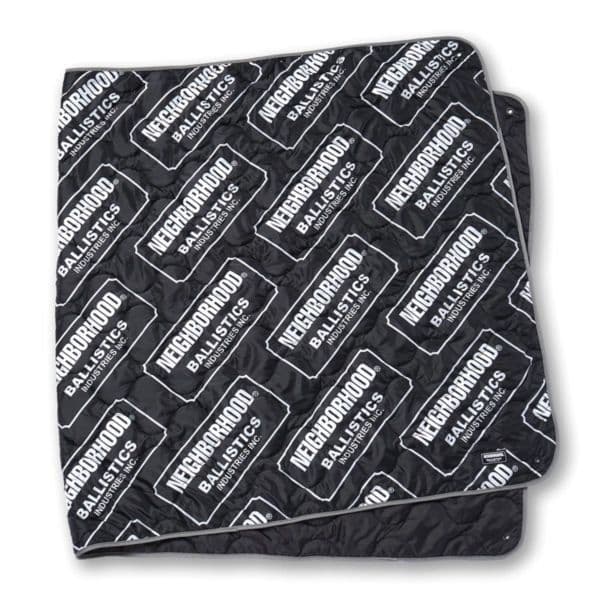 NEIGHBORHOOD×BALLISTICS